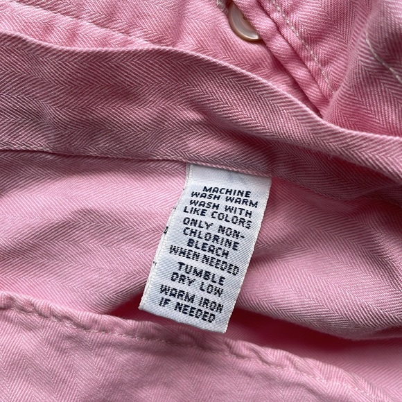 Polo by Ralph Lauren dress shirt 15 32/33 - Picture 4 of 8